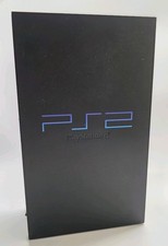 Sony PS2 SCPH-39003 Black
