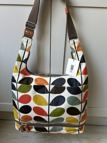 Orla kiely multi stem print - multi,