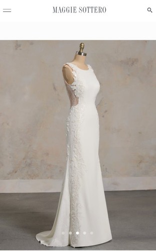 Maggie sottero women wedding - sottero, women's
