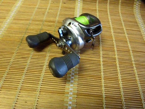 Shimano engetsu red sea - engetsu,