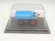 Hachette Tractor Collection -