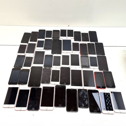 50x job lot - 50x, faulty