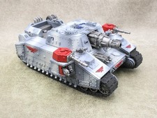 40k Astra Militarum BANEBLADE