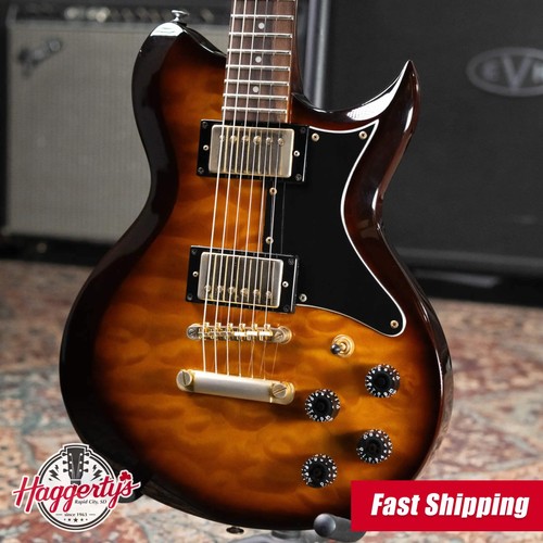 Washburn 64dl electric - washburn, wi-64dl