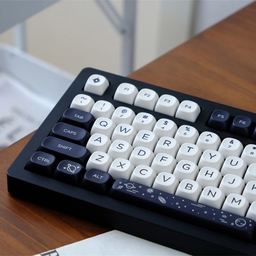 125 keys moa profile - keys,