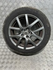 TOYOTA VERSO ALLOY WHEEL