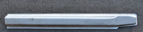 Lancia fulvia coupe sill - lancia,