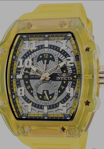 Invicta men racing cyclone - men's,