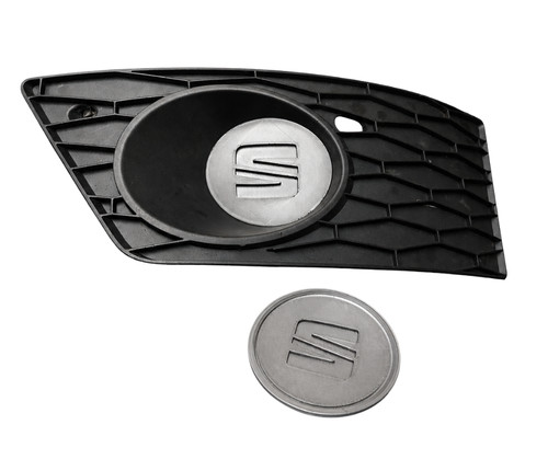 Seat leon fog light - fog,