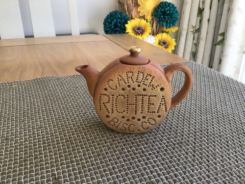 Paul cardew rich tea - cardew,