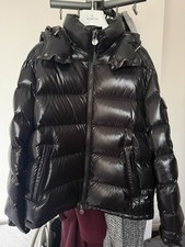 Moncler Maya Men's Down Puffer