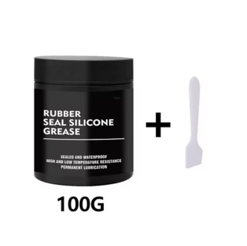 100g silicone gun - 100g,