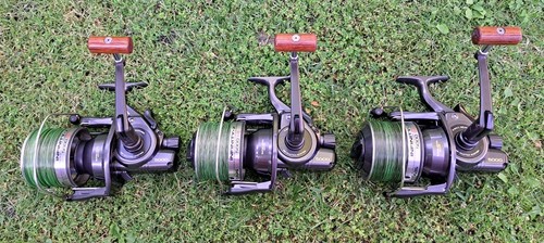 Daiwa infinity x - 3,