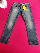 Christian Audigier Jeans 32/34
