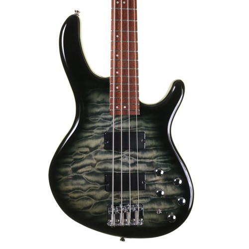 Cort action deluxe bass - cort,