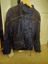 Hein Gericke Goretex