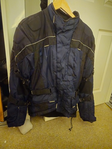Hein gericke goretex - hein,
