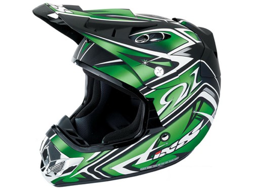 Ixs crosshelm 167 - crosshelm, hx
