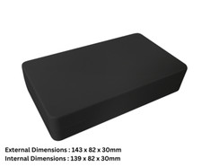 Large ABS Plastic Project Box