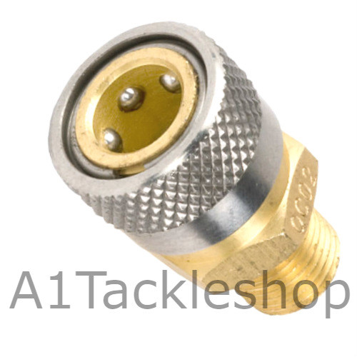 Filling charging adaptor - charging,