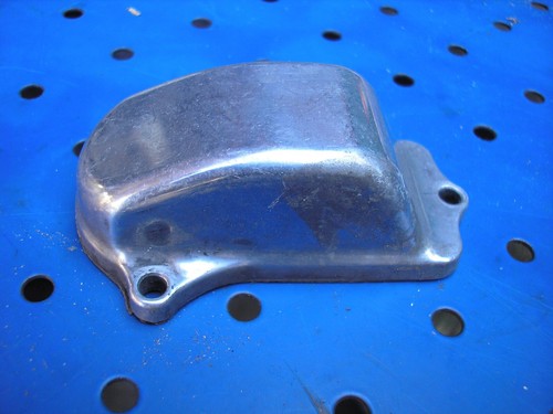 Carburettor cover suzuki - carburettor,