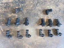 Fiesta Rs Turbo Xr2i Rs1800