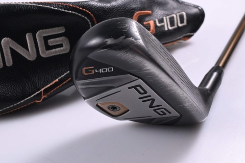 Ping g400 hybrid 22 - g400,