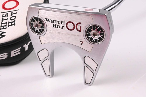 Odyssey white hot 2023 - og,