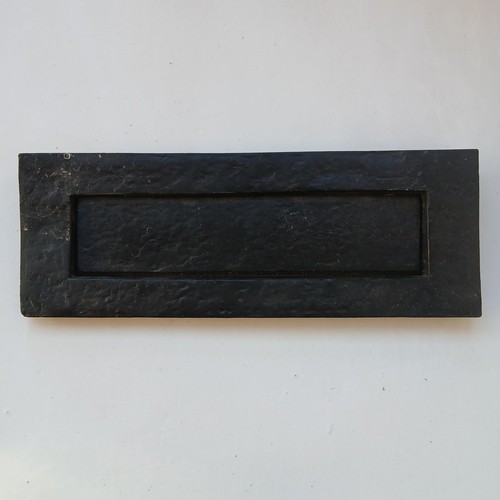 Antique black plain - antique,