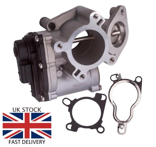Exhaust egr valve - egr, for
