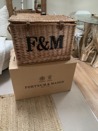 Fortnum mason extra large - mason,