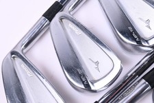 Mizuno MP-18 SC Irons / 4-PW /