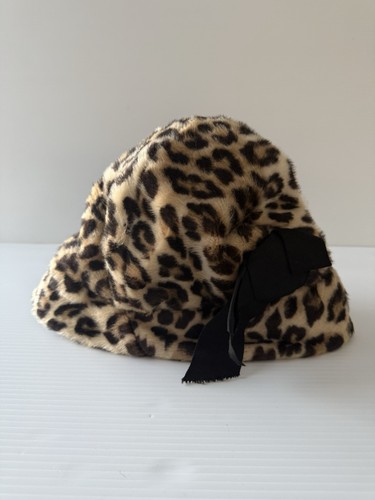 David jones vintage - jones, leopard