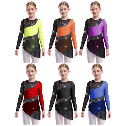 Kids girls rhythmic - kids,