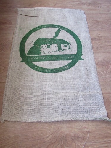 Jute hessian burlap sacks - burlap,