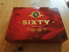 SIXTY by Rocky Patel Set Of 3