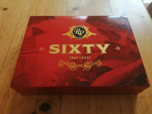 Sixty rocky patel - of, 3