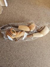 Land Of Wood Set of 3 handmade wooden pipes for Tobacco Smoking