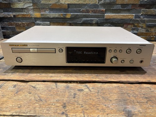 Marantz cd7300 player - cd,