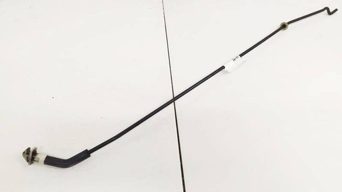 Honda 2008 hood prop rod - hood,