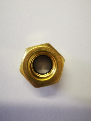 Seadoo genuine brass - m6,