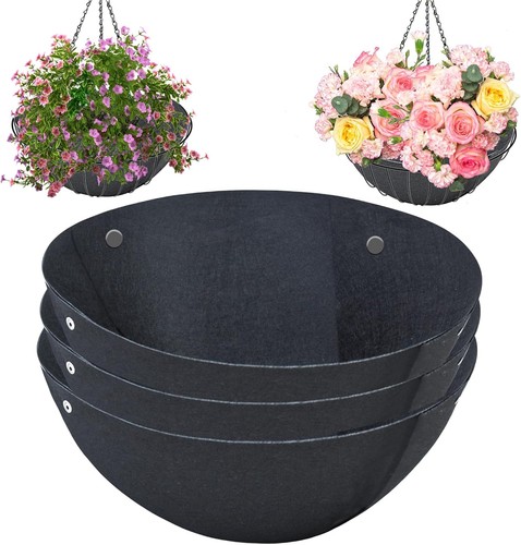 3pcs inch round - 16,