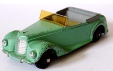 Dinky Toys No.38E Armstrong