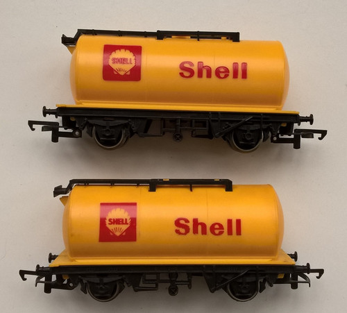 Hornby model railways gauge - hornby,