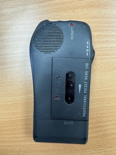 Philips professional pocket - professional,
