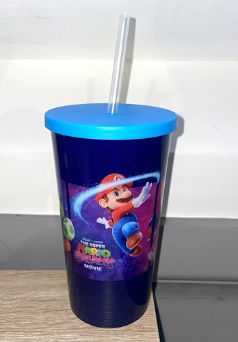 The super mario bros - mario, bros.