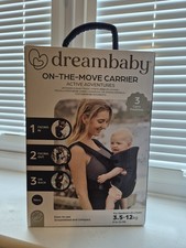 Dreambaby on-the-move carrier