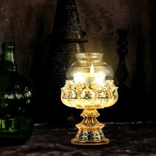  Clear Lamp Shade Oil