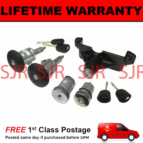 For ford transit mk7 - for,
