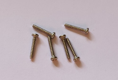 Bachmann fixing screws for - fixing,